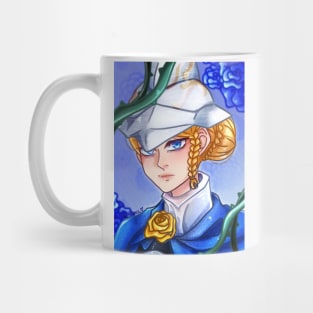 Charlotte Roselei Mug